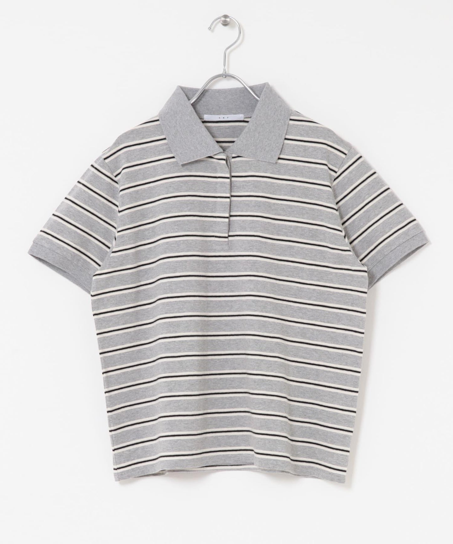 彩色設計針織衫