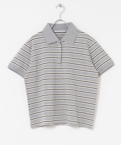 彩色設計針織衫