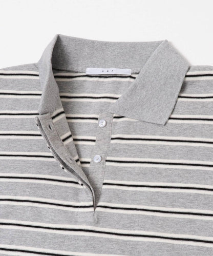 彩色設計針織衫