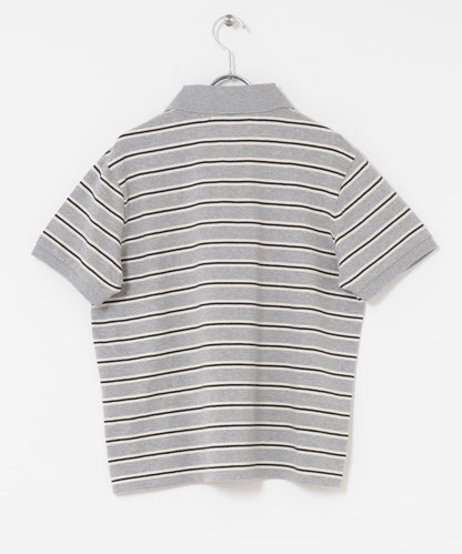 彩色設計針織衫