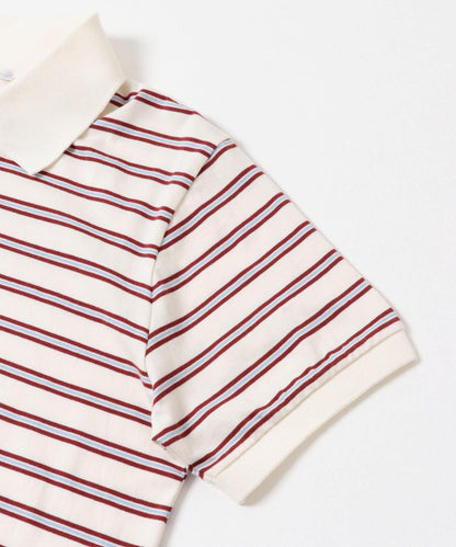 彩色設計針織衫