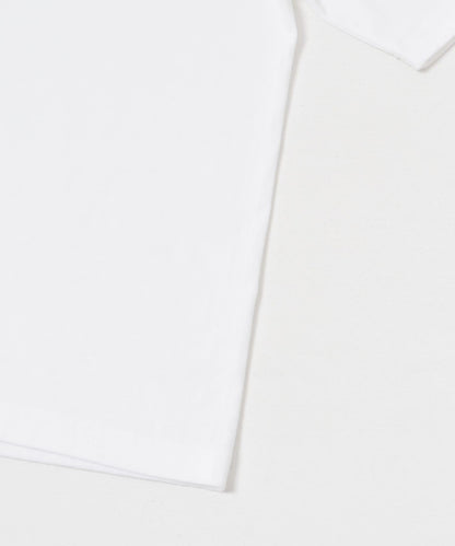 AVALONFES 背部印花T恤