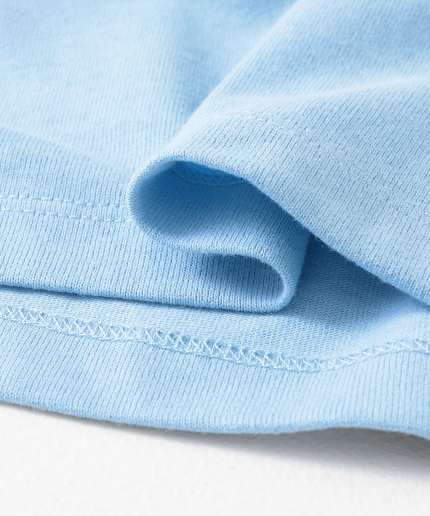 『聯名』SENSE OF PLACE×JAWS 印花T恤/A