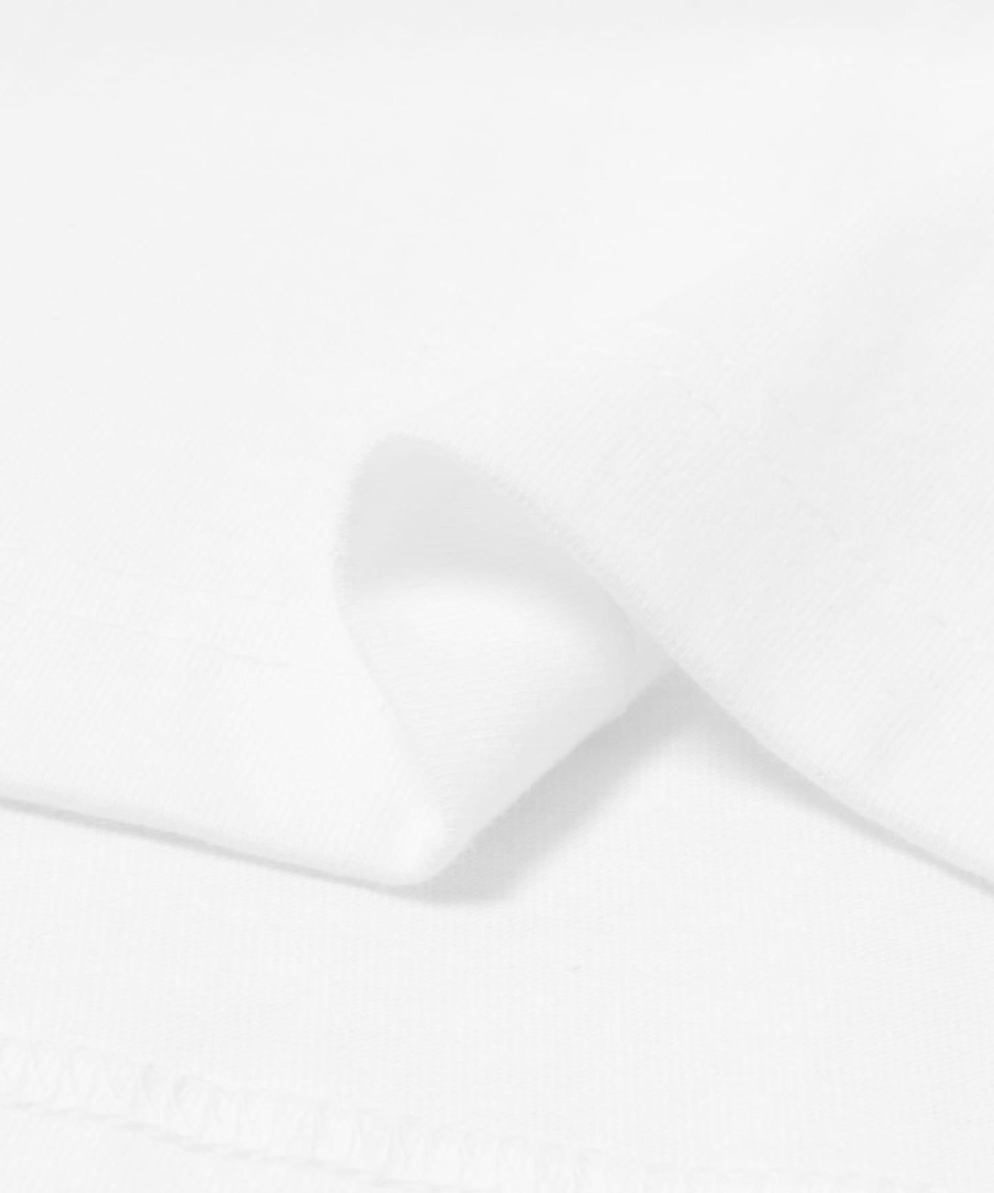 AVALONFES 背部印花T恤