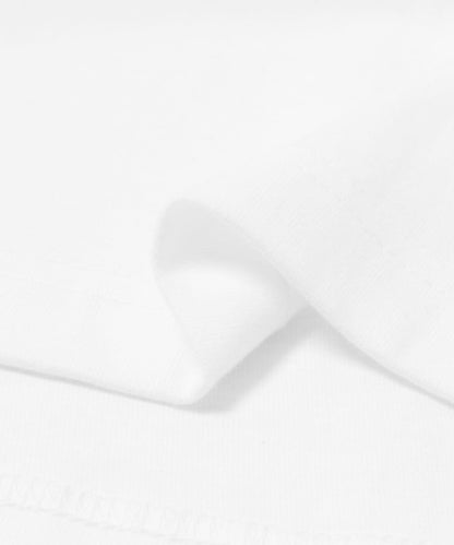 AVALONFES 背部印花T恤