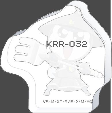《Keroro軍曹》_滾滾/玉玉(032)