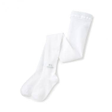 鑲嵌水鑽連褲襪