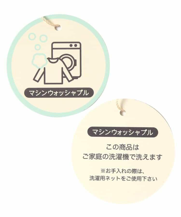 動物寶寶針織帽_可機洗