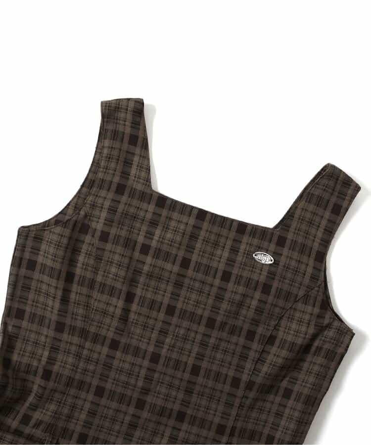 氣球切換連衣裙