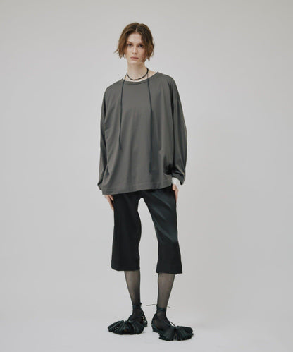 【CEPIE./塞皮艾】彈力七分褲