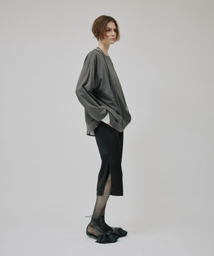 【CEPIE./塞皮艾】彈力七分褲