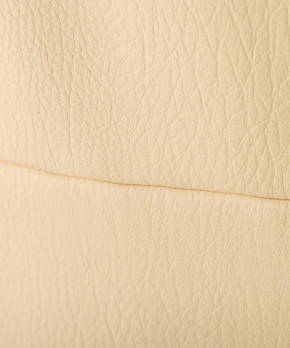 【CEPIE./塞皮艾】皮質裙