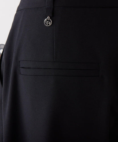 【CEPIE./塞皮艾】修身直筒褲/卡其褲