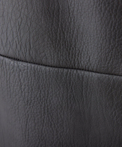 【CEPIE./塞皮艾】皮質裙