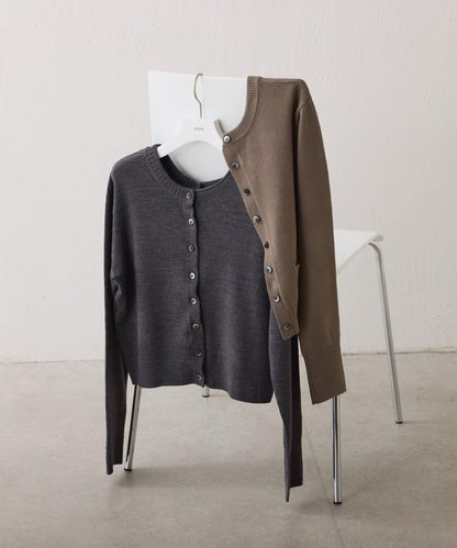 【CEPIE./塞皮艾】3件套開衫