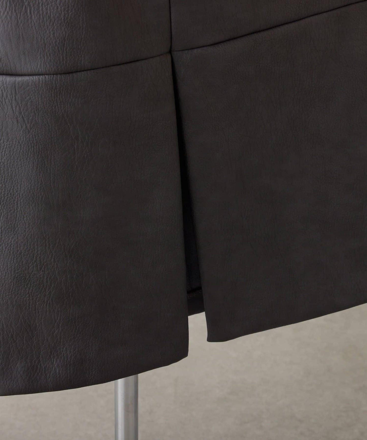 【CEPIE./塞皮艾】皮質裙