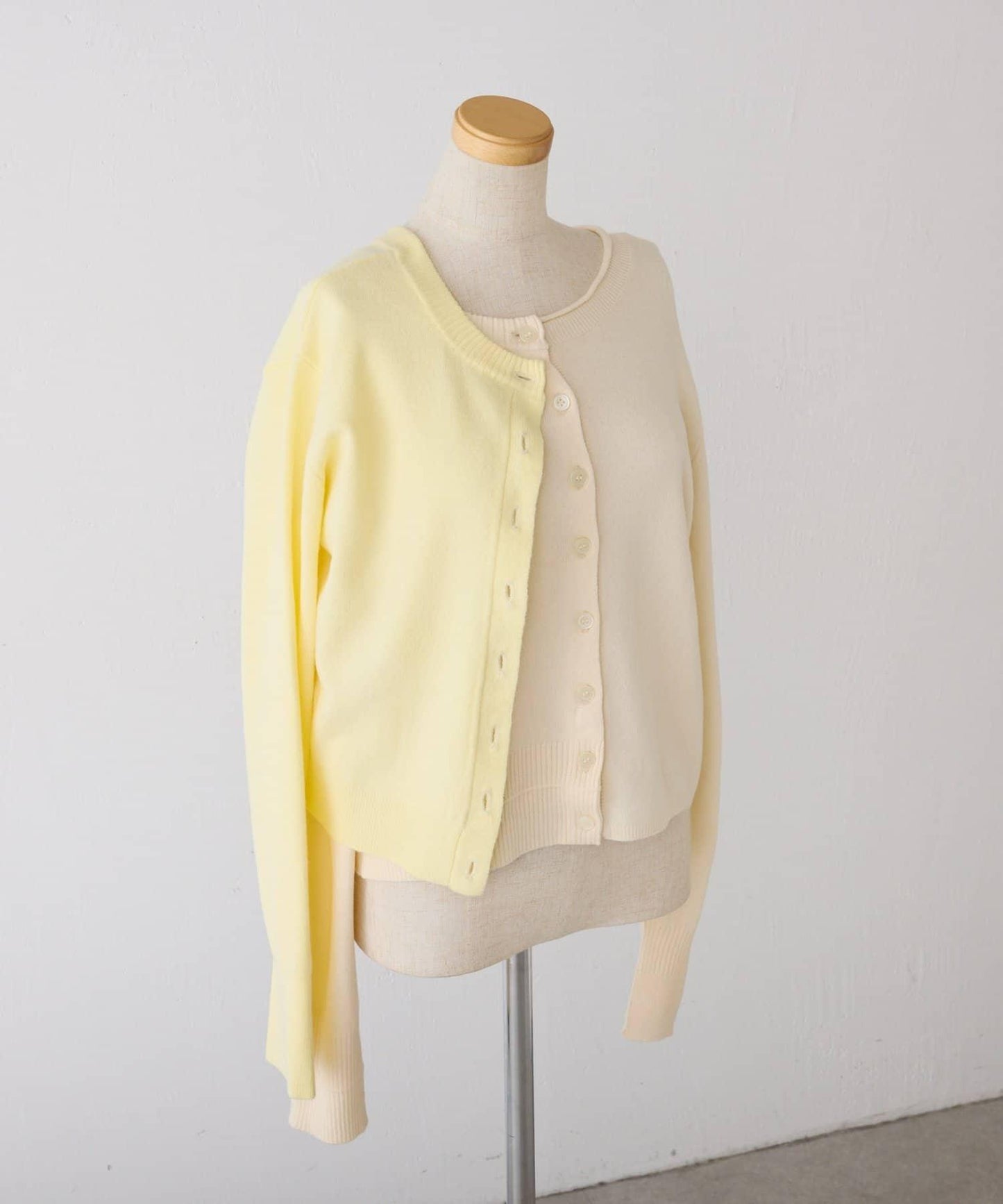 【CEPIE./塞皮艾】3件套開衫