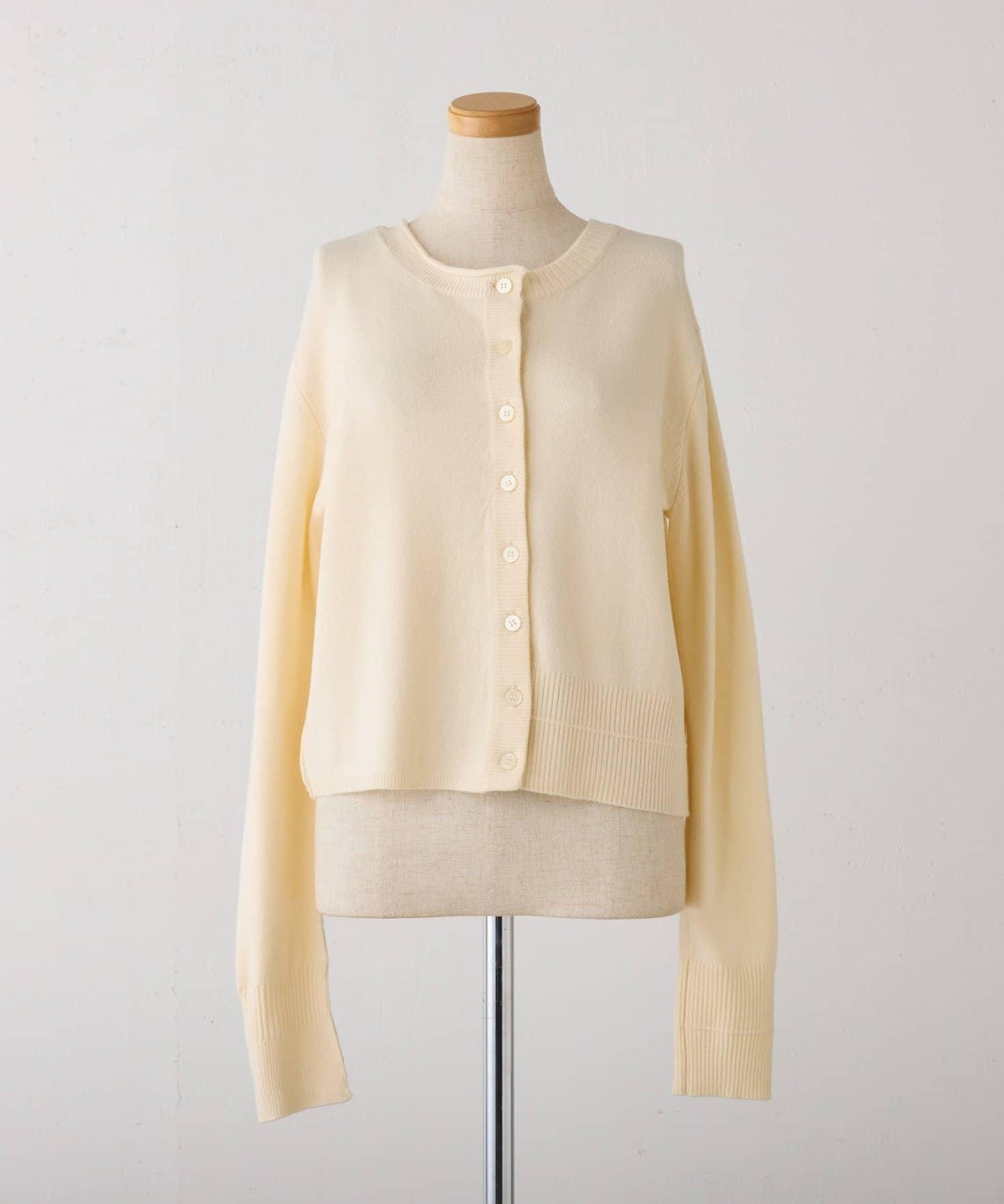 【CEPIE./塞皮艾】3件套開衫