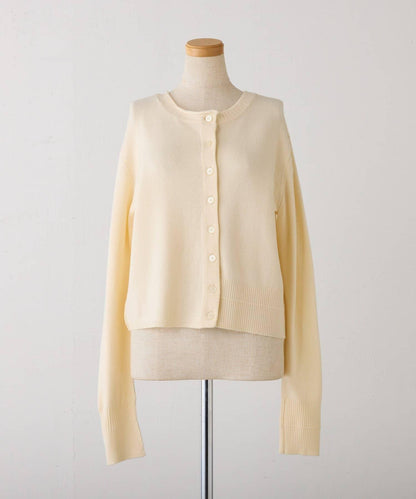 【CEPIE./塞皮艾】3件套開衫