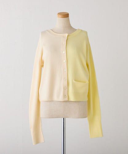 【CEPIE./塞皮艾】3件套開衫