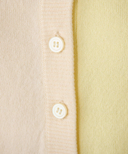 【CEPIE./塞皮艾】3件套開衫