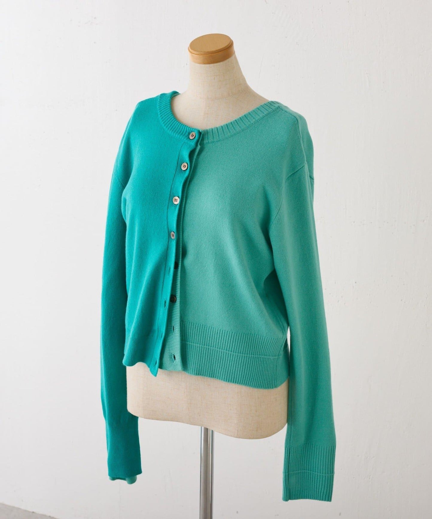 【CEPIE./塞皮艾】3件套開衫