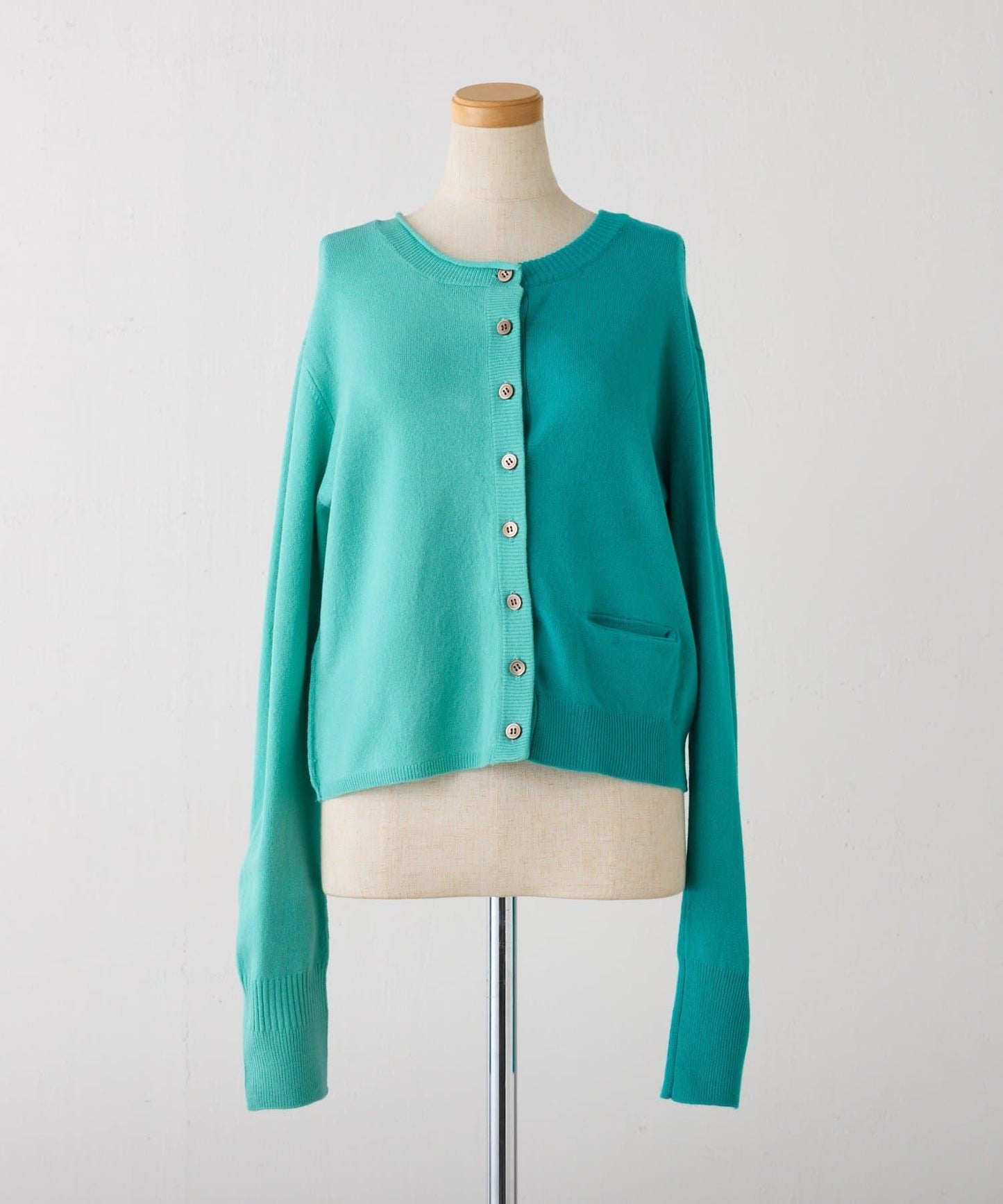 【CEPIE./塞皮艾】3件套開衫