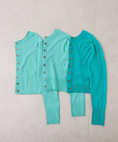 【CEPIE./塞皮艾】3件套開衫