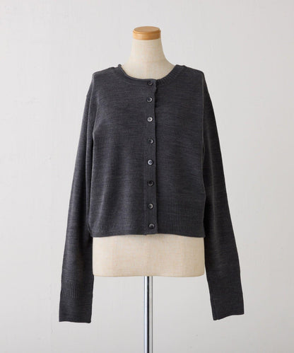 【CEPIE./塞皮艾】3件套開衫