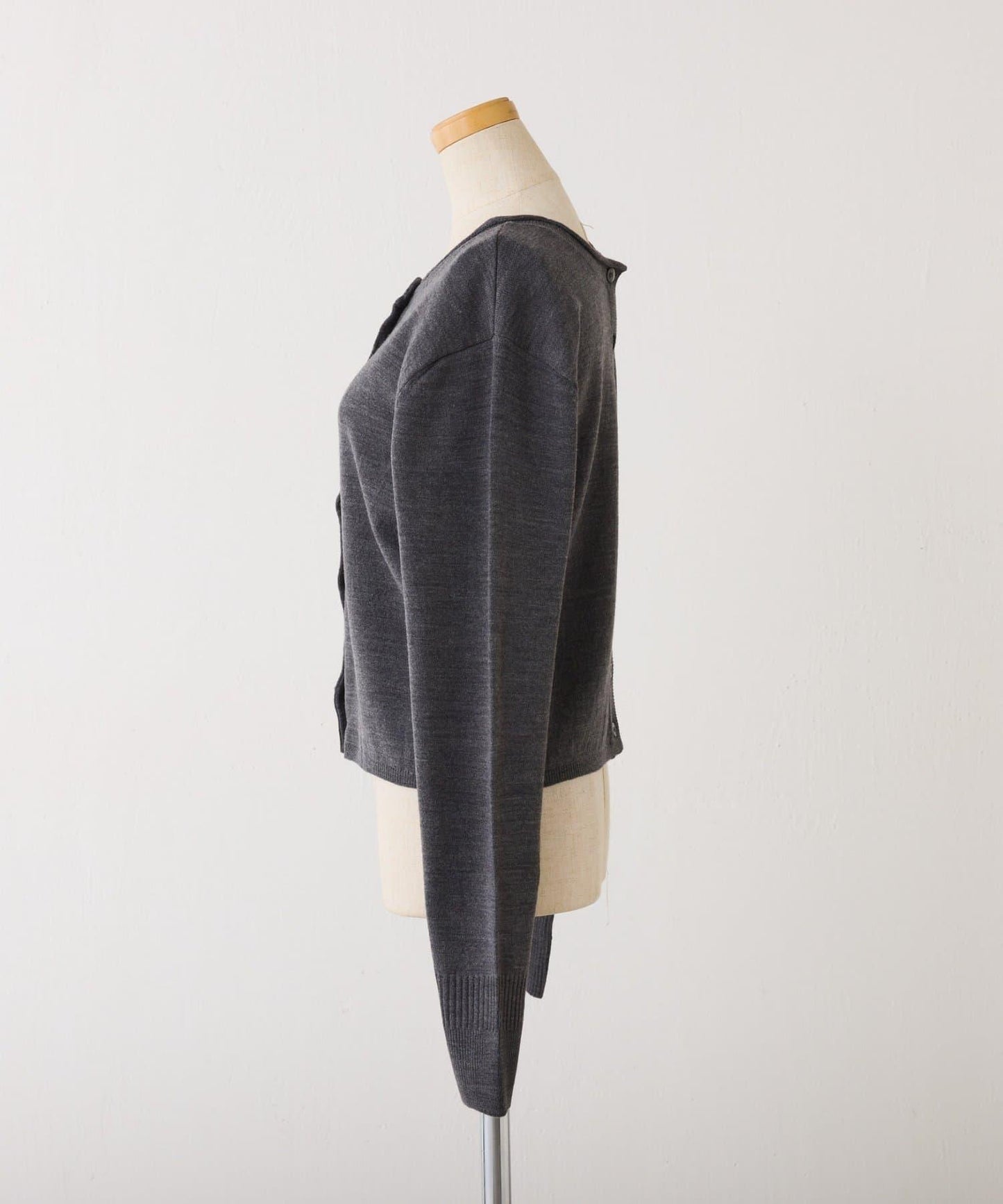 【CEPIE./塞皮艾】3件套開衫