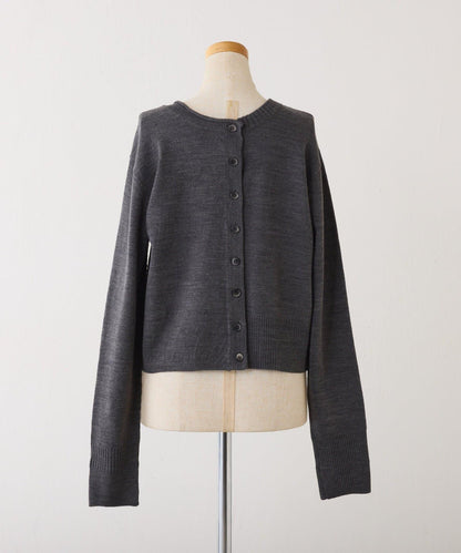 【CEPIE./塞皮艾】3件套開衫