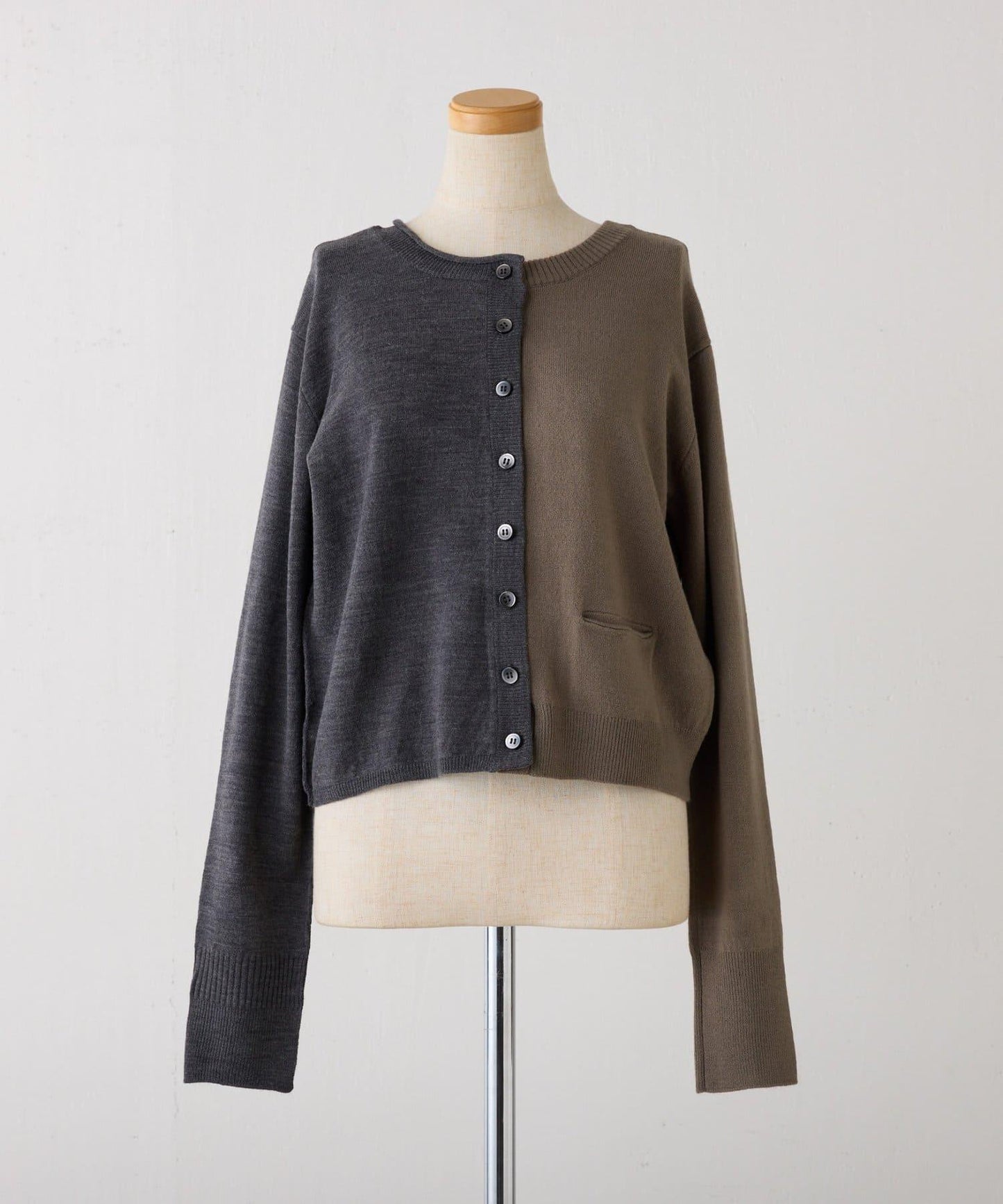 【CEPIE./塞皮艾】3件套開衫