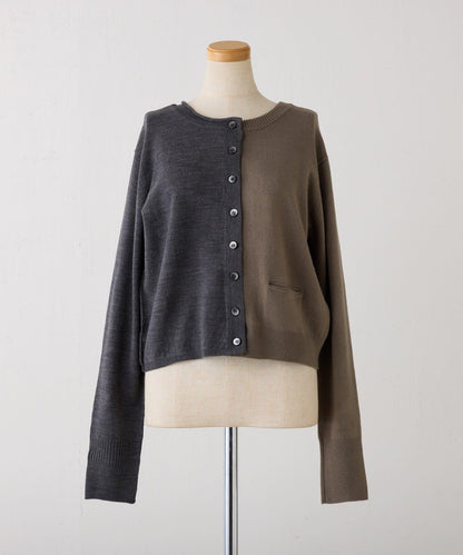 【CEPIE./塞皮艾】3件套開衫