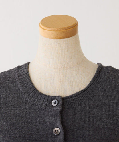 【CEPIE./塞皮艾】3件套開衫