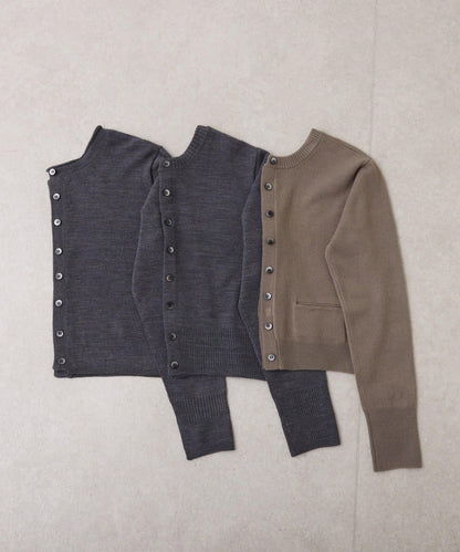 【CEPIE./塞皮艾】3件套開衫