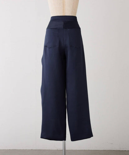 【CEPIE./塞皮艾】側邊束腰褲