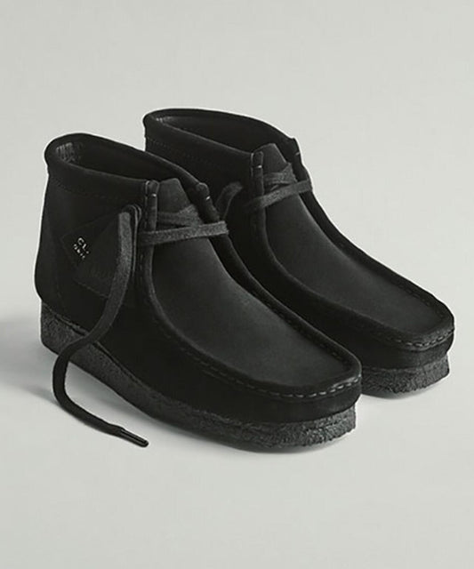 Clarks/克拉克斯/Wallabee靴