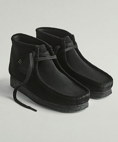 Clarks/克拉克斯/Wallabee靴
