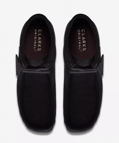 Clarks/克拉克斯/Wallabee靴