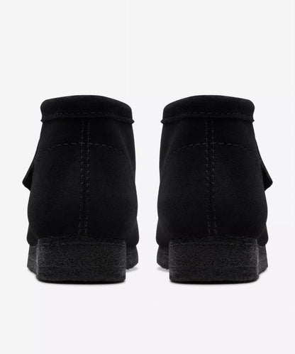 Clarks/克拉克斯/Wallabee靴