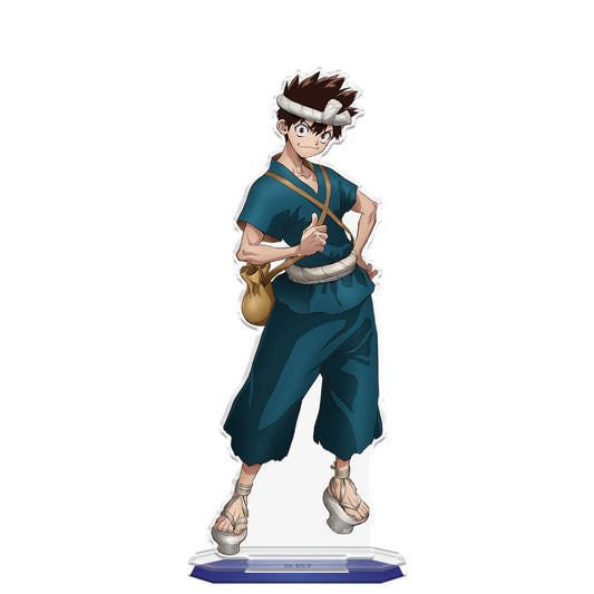 《石紀元》亞克力人物立牌 克羅姆