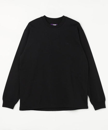 領域長袖T恤