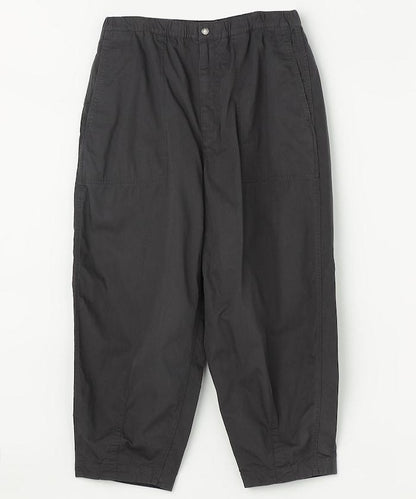 防撕裂寬鬆款短褲