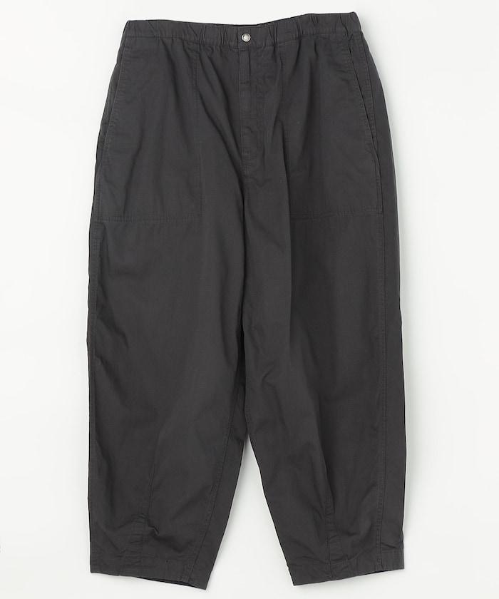 防撕裂寬鬆款短褲