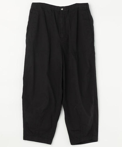 防撕裂寬鬆款短褲