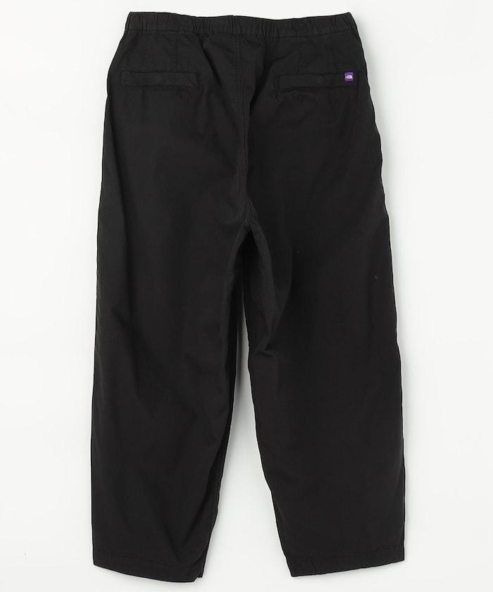 防撕裂寬鬆款短褲