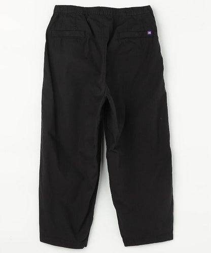 防撕裂寬鬆款短褲