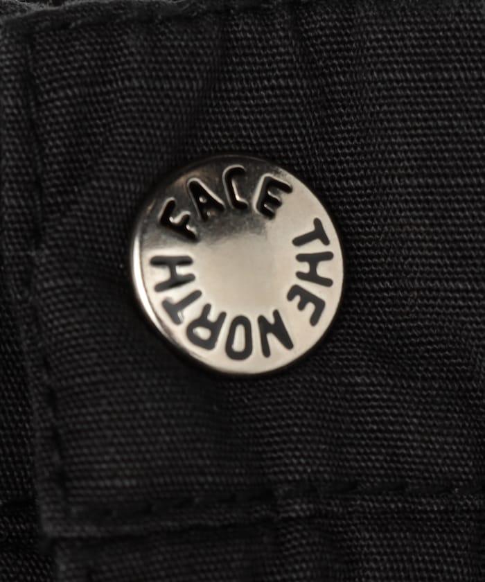 防撕裂寬鬆款短褲