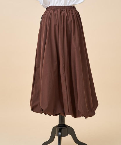 法式短袖T恤 半身裙套裝