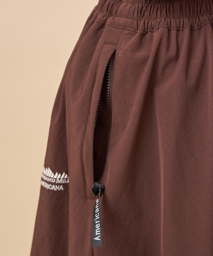 法式短袖T恤 半身裙套裝